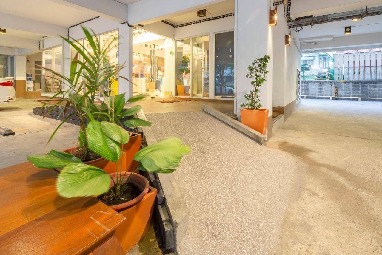 Gems Park Don Mueang Airport And Bts Ξενοδοχείο Μπανγκόκ Εξωτερικό φωτογραφία